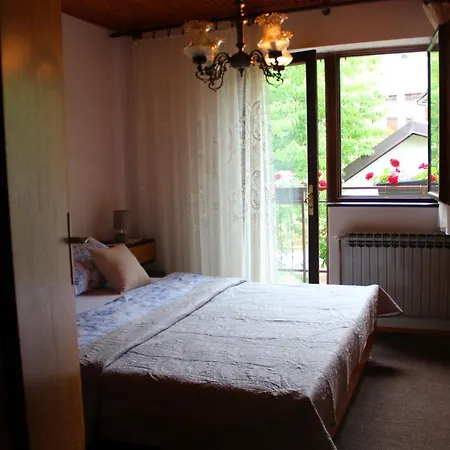 Kuca Za Odmor Cicki Vrh * Brestova Draga