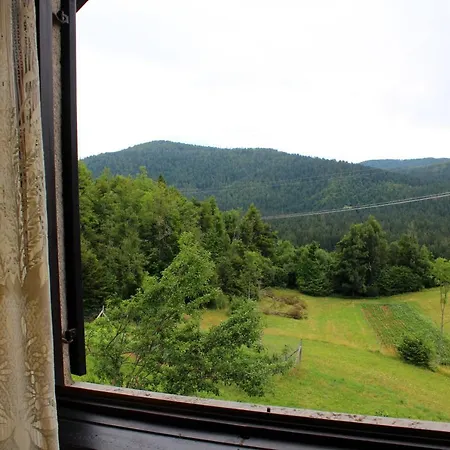 Kuca Za Odmor Cicki Vrh