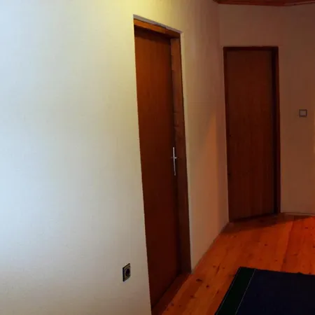 Chalet Kuca Za Odmor Cicki Vrh