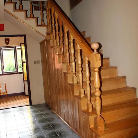 Σαλέ Kuca Za Odmor Cicki Vrh