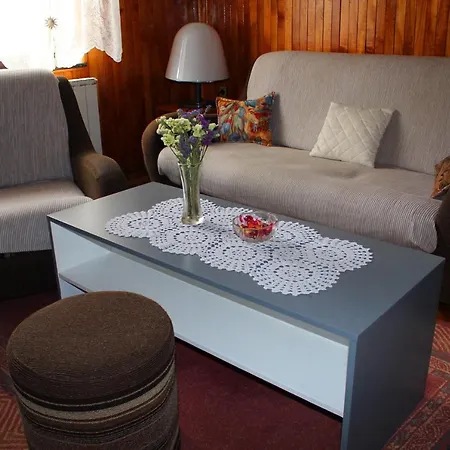 Kuca Za Odmor Cicki Vrh Chalet *