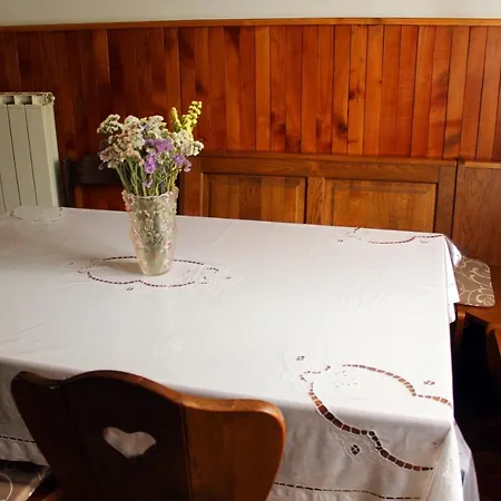 Kuca Za Odmor Cicki Vrh Brestova Draga