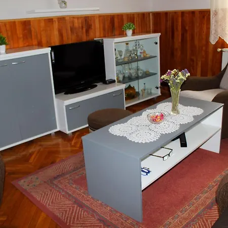 Kuca Za Odmor Cicki Vrh Brestova Draga