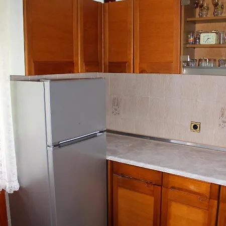 Kuca Za Odmor Cicki Vrh *