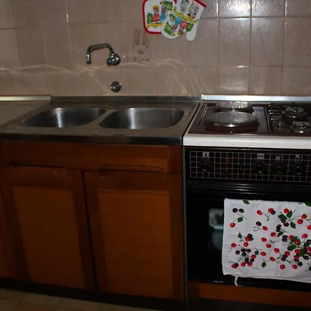 Kuca Za Odmor Cicki Vrh Brestova Draga