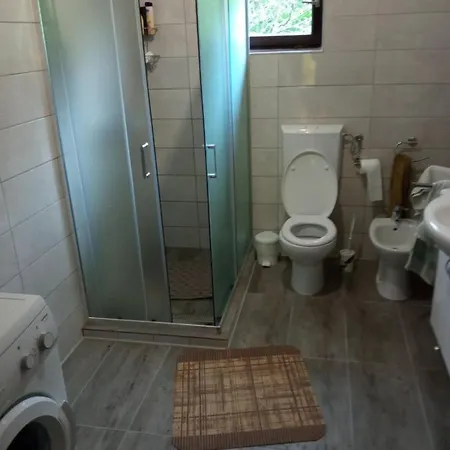 Σαλέ Kuca Za Odmor Cicki Vrh Brestova Draga