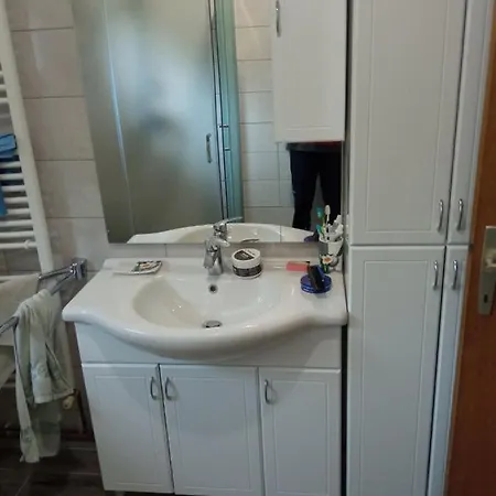 Kuca Za Odmor Cicki Vrh Σαλέ *