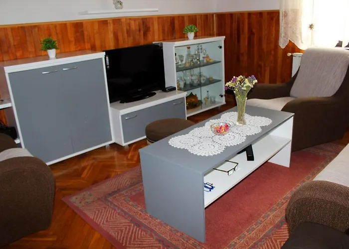 Kuca Za Odmor Cicki Vrh Brestova Draga