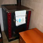 Chalet Kuca Za Odmor Cicki Vrh Brestova Draga