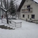 Alpstuga Kuca Za Odmor Cicki Vrh Brestova Draga