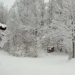 Alpstuga Kuca Za Odmor Cicki Vrh