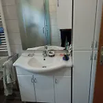 Kuca Za Odmor Cicki Vrh Alpstuga *