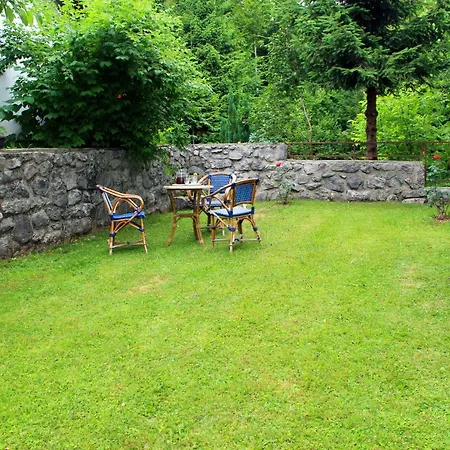 Kuca Za Odmor Cicki Vrh