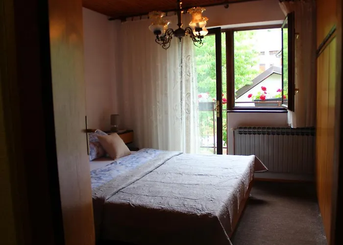 Kuca Za Odmor Cicki Vrh * Brestova Draga