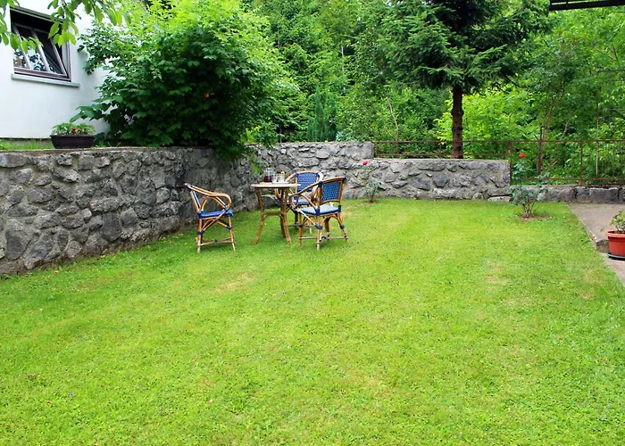 Kuca Za Odmor Cicki Vrh