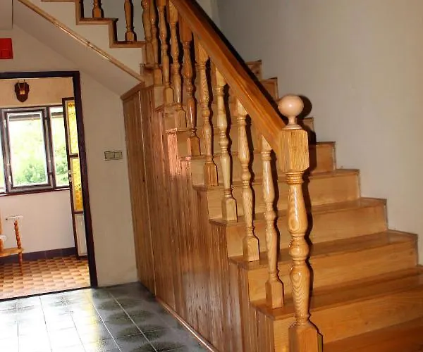 شاليه Kuca Za Odmor Cicki Vrh