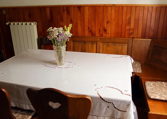 Kuca Za Odmor Cicki Vrh Brestova Draga