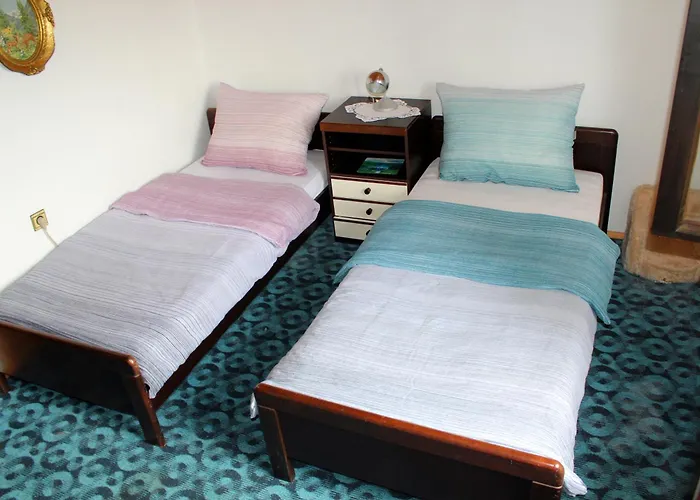 Kuca Za Odmor Cicki Vrh Brestova Draga