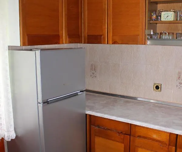 Kuca Za Odmor Cicki Vrh *