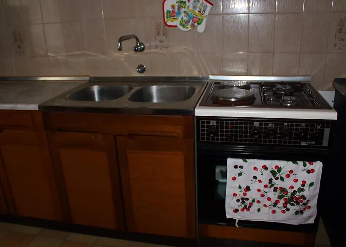 Kuca Za Odmor Cicki Vrh Brestova Draga